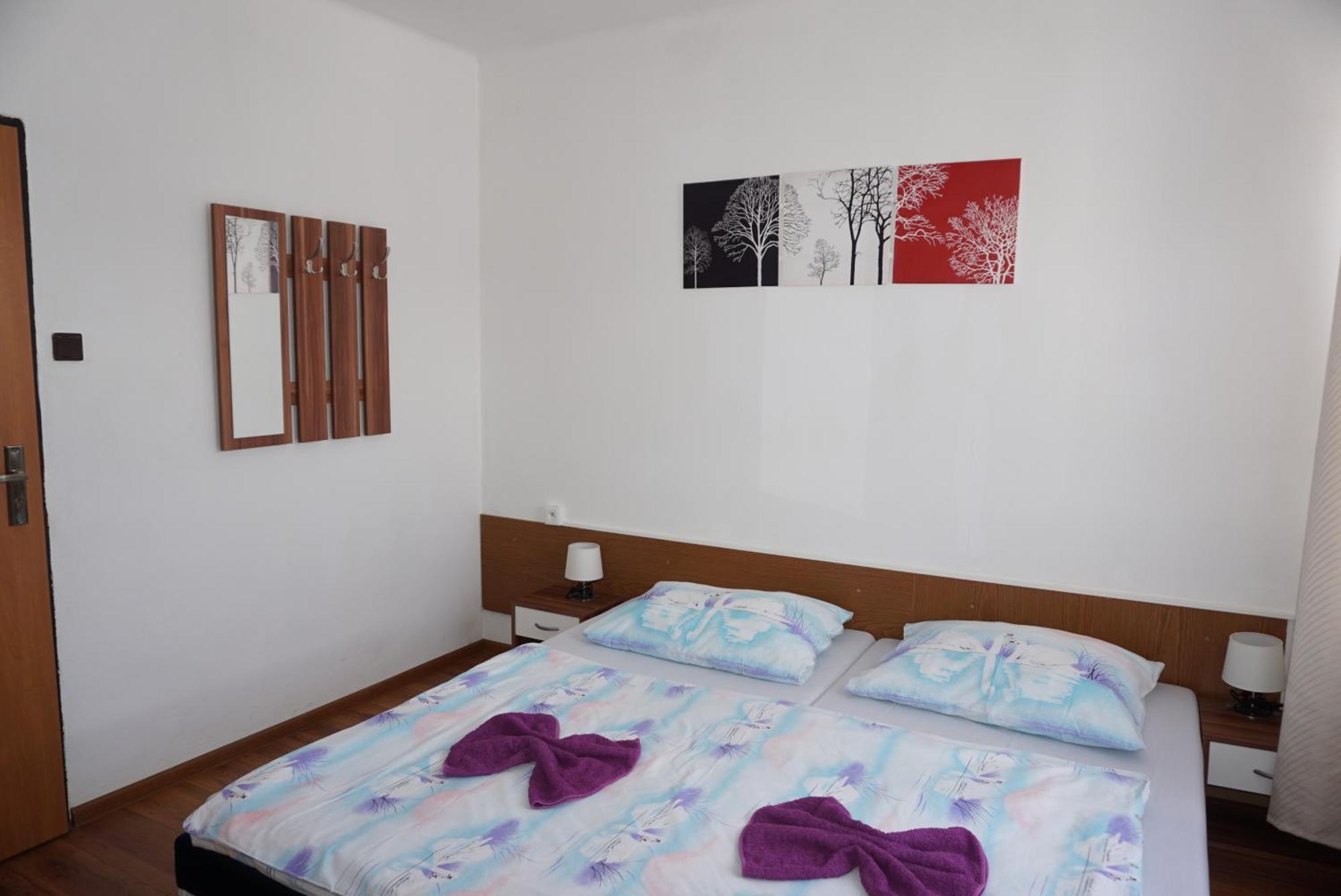 Batizovce Hotel Gula מראה חיצוני תמונה