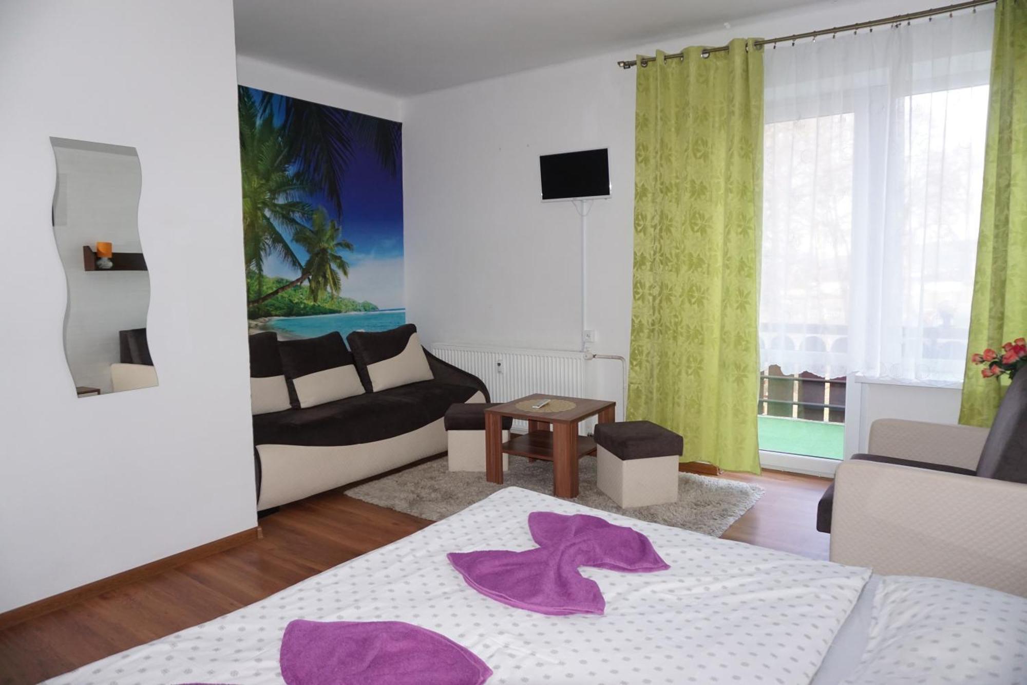 Batizovce Hotel Gula מראה חיצוני תמונה