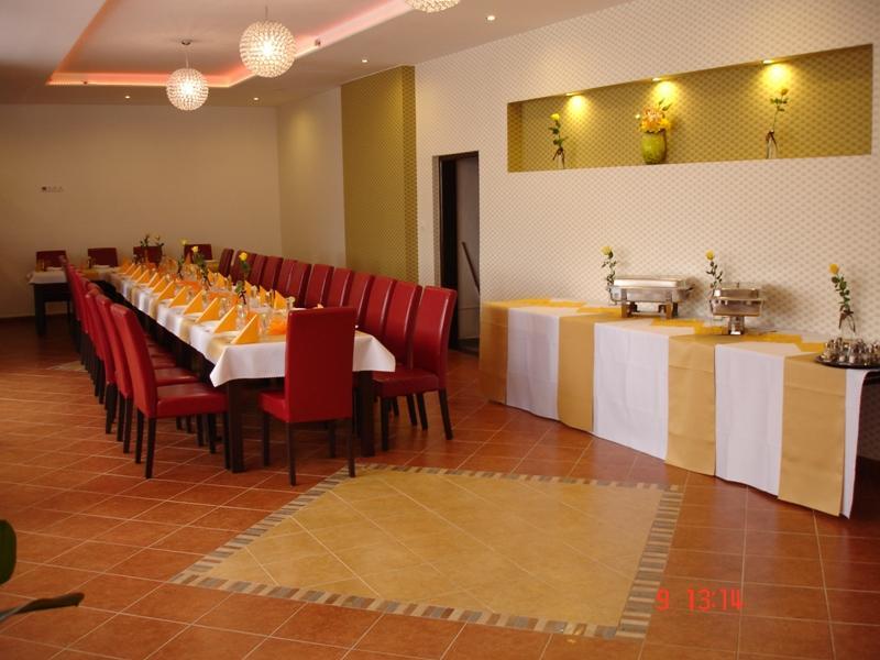 Batizovce Hotel Gula מראה חיצוני תמונה