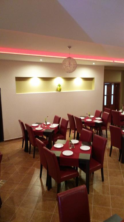 Batizovce Hotel Gula מראה חיצוני תמונה