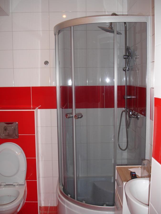 Batizovce Hotel Gula מראה חיצוני תמונה