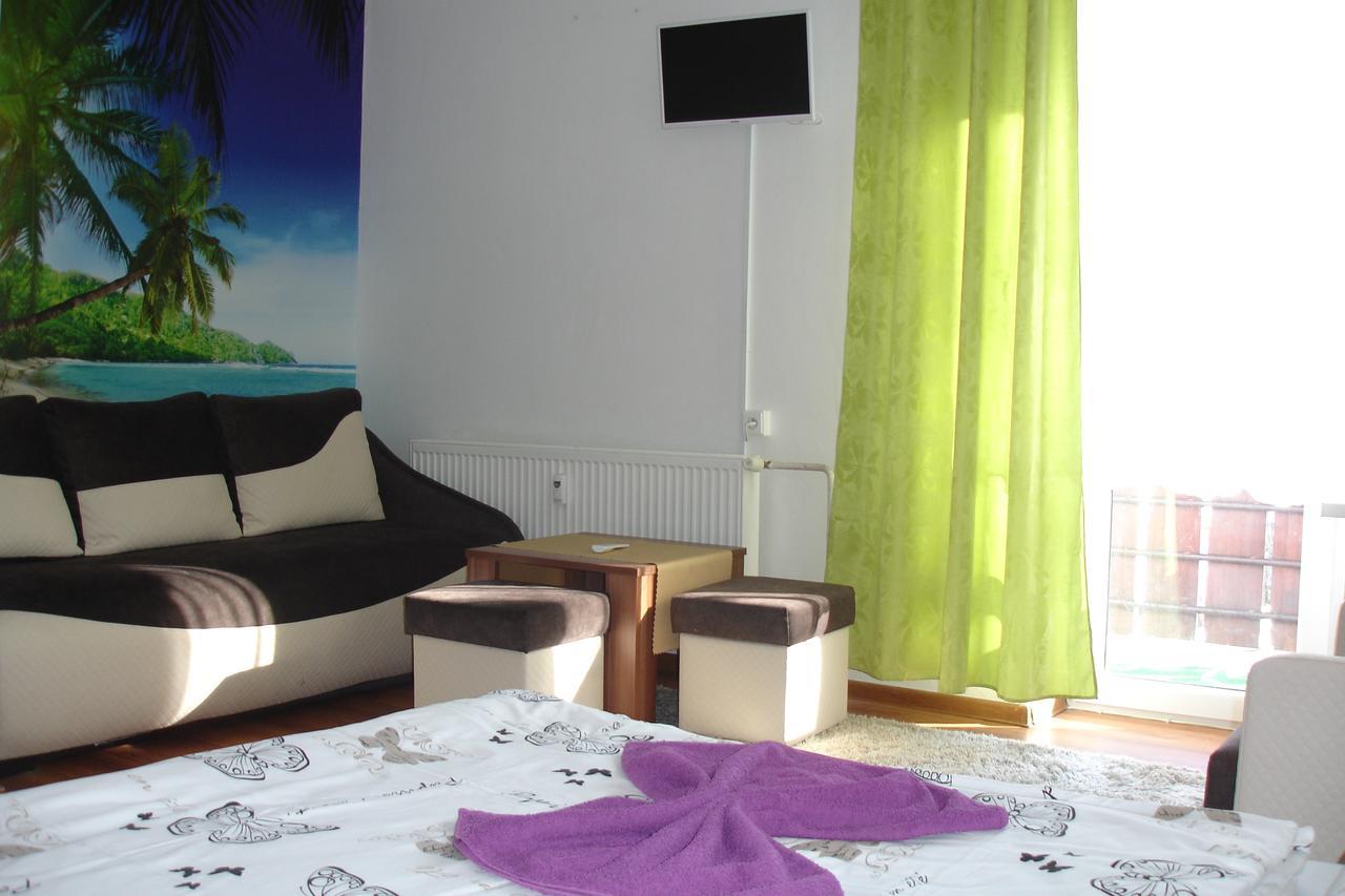 Batizovce Hotel Gula מראה חיצוני תמונה