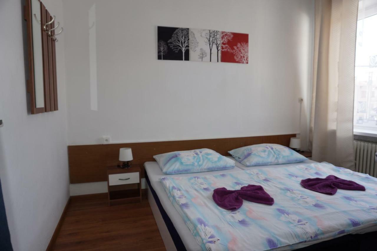 Batizovce Hotel Gula מראה חיצוני תמונה