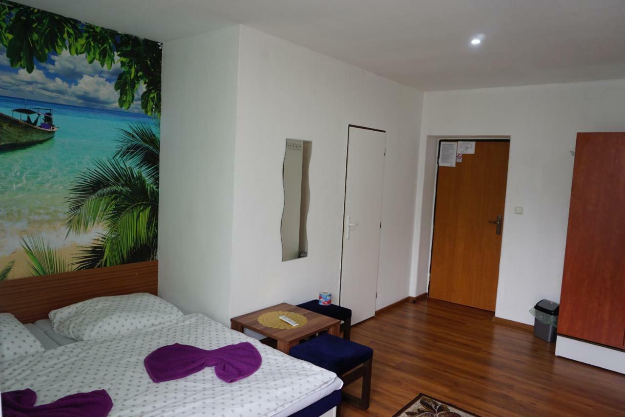 Batizovce Hotel Gula מראה חיצוני תמונה